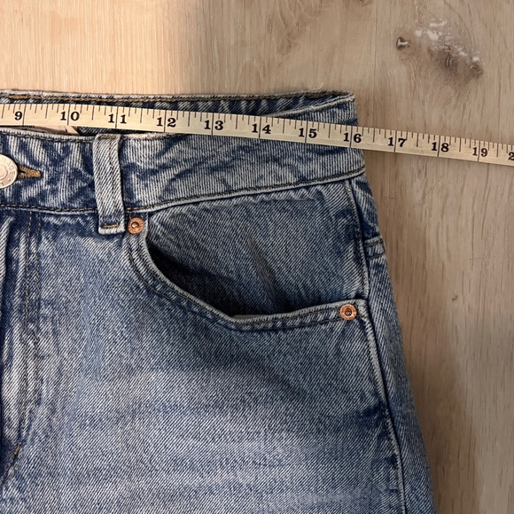 Garage Ample Baggy Jeans - Picture 9 of 16